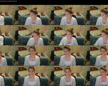 katynowhere — 9 minute Chaturbate female cam show recording, 480p, Feb 13, 2025