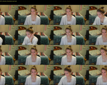 katynowhere — 7 minute Chaturbate female cam show recording, 480p, Feb 13, 2025