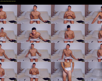 kenter_parker — 10 minute Chaturbate male cam show recording, 720p, Feb 13, 2025