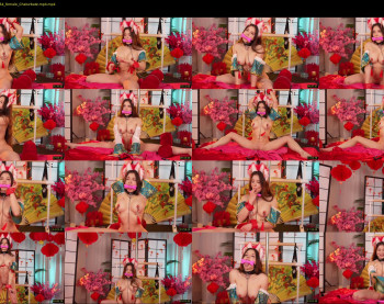 kittycaitlin — 28 minute Chaturbate female cam show recording, 720p, Feb 13, 2025