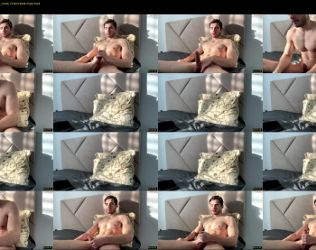 kiwigray — 8 minute Chaturbate male cam show recording, 720p, Feb 13, 2025