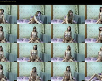 klikerstokens — 5 minute Chaturbate couple cam show recording, 720p, Feb 13, 2025