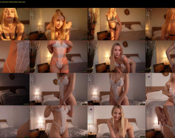kriss0leoo — 61 minute Chaturbate couple cam show recording, 720p, Feb 13, 2025