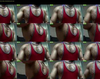 kurt_stone1 — 5 minute Chaturbate male cam show recording, 720p, Feb 13, 2025