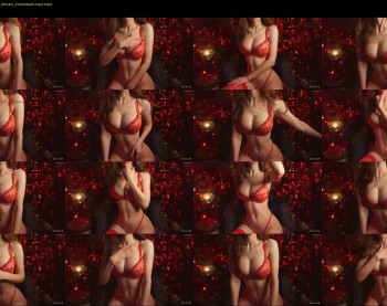 lalalexa — 6 minute Chaturbate female cam show recording, 720p, Feb 14, 2025