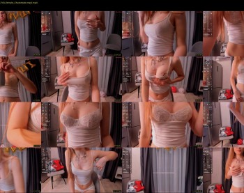 large_ocean — 94 minute Chaturbate female cam show recording, 720p, Feb 13, 2025