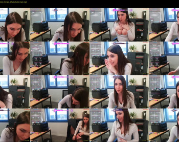 lib_ertine32 — 113 minute Chaturbate female cam show recording, 480p, Feb 13, 2025