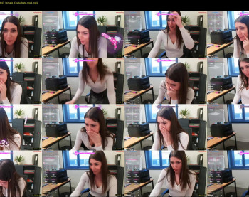 lib_ertine32 — 121 minute Chaturbate female cam show recording, 480p, Feb 13, 2025