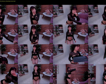 liia_sweett — 6 minute Chaturbate female cam show recording, 720p, Feb 13, 2025