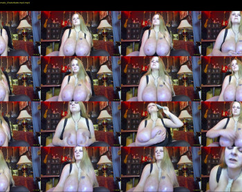 lillyth — 16 minute Chaturbate female cam show recording, 720p, Feb 13, 2025