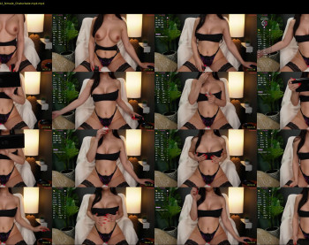lisarosexo — 11 minute Chaturbate female cam show recording, 720p, Feb 13, 2025