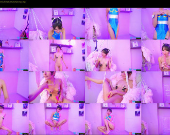 little_effy18_ — 121 minute Chaturbate female cam show recording, 720p, Feb 14, 2025