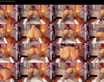 loolisweet — 22 minute Chaturbate female cam show recording, 720p, Feb 14, 2025
