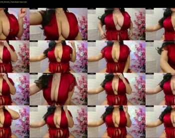 madlyn_dee — 9 minute Chaturbate female cam show recording, 720p, Feb 13, 2025