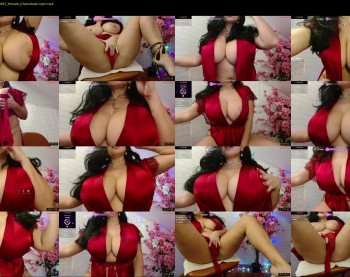 madlyn_dee — 119 minute Chaturbate female cam show recording, 480p, Feb 14, 2025