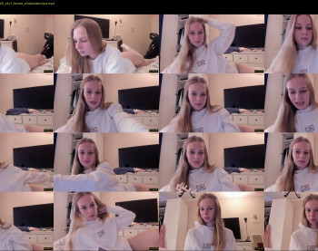 magic_couple13 — 13 minute Chaturbate couple cam show recording, 720p, Feb 13, 2025