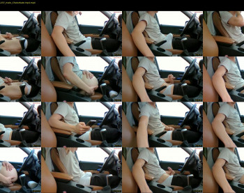 mareczek32 — 89 minute Chaturbate male cam show recording, 480p, Feb 13, 2025