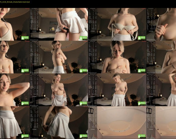 margarethowell — 122 minute Chaturbate female cam show recording, 720p, Feb 13, 2025