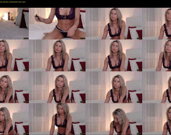 mariafame — 3 minute Chaturbate female cam show recording, 720p, Feb 13, 2025