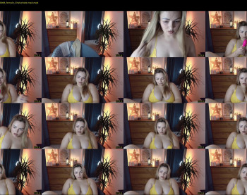 marrygrayes — 10 minute Chaturbate female cam show recording, 720p, Feb 14, 2025