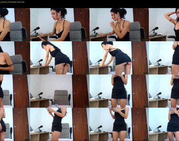 marysuz — 27 minute Chaturbate couple cam show recording, 720p, Feb 13, 2025