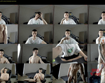 mason_warhol — 121 minute Chaturbate male cam show recording, 720p, Feb 14, 2025