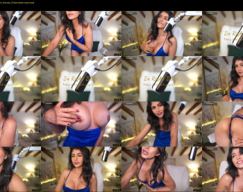 meegan1 — 121 minute Chaturbate female cam show recording, 720p, Feb 13, 2025