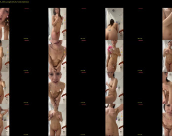 mickeyshyne69 — 53 minute Chaturbate couple cam show recording, 720p, Feb 13, 2025