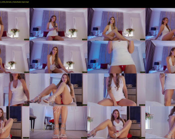 miladystarlight — 121 minute Chaturbate female cam show recording, 720p, Feb 13, 2025