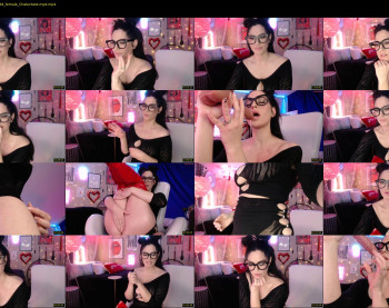 milf_lacey — 63 minute Chaturbate female cam show recording, 720p, Feb 13, 2025