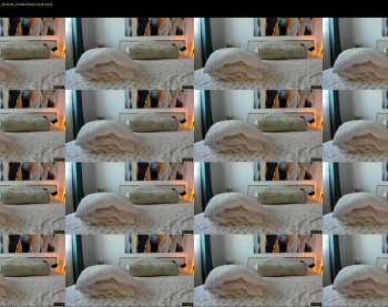 mis_eva — 16 minute Chaturbate female cam show recording, 720p, Feb 13, 2025