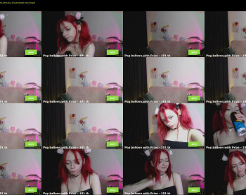 miuri_miy — 6 minute Chaturbate female cam show recording, 720p, Feb 13, 2025