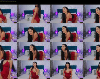 mmmaaa1234 — 5 minute Chaturbate female cam show recording, 720p, Feb 13, 2025