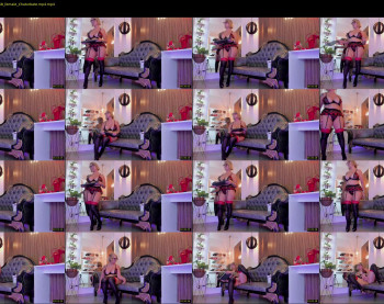 mrs_edha — 5 minute Chaturbate female cam show recording, 720p, Feb 13, 2025