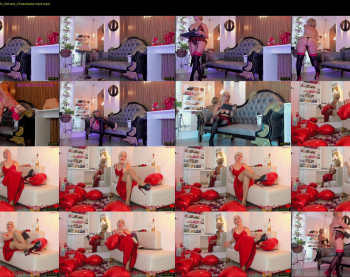 mrs_edha — 121 minute Chaturbate female cam show recording, 720p, Feb 13, 2025