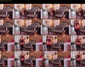 mrs_edha — 11 minute Chaturbate female cam show recording, 720p, Feb 13, 2025