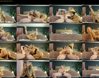 mssbb — 72 minute Chaturbate female cam show recording, 720p, Feb 13, 2025