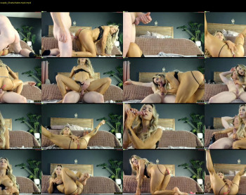 mssbb — 121 minute Chaturbate female cam show recording, 720p, Feb 13, 2025