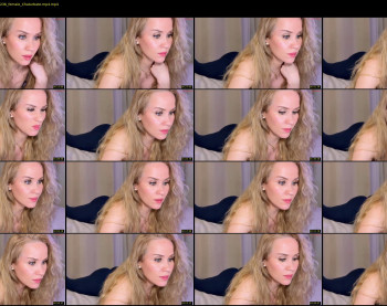 myassistant — 4 minute Chaturbate female cam show recording, 720p, Feb 14, 2025