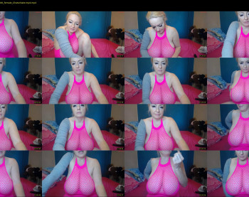 nadinnnea — 31 minute Chaturbate female cam show recording, 720p, Feb 13, 2025