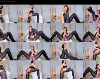 natyprecious — 34 minute Chaturbate female cam show recording, 720p, Feb 13, 2025