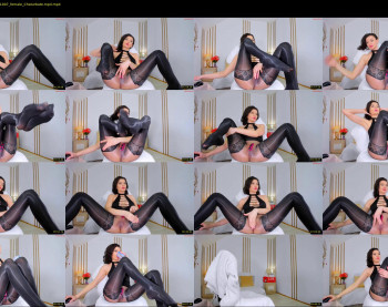 natyprecious — 12 minute Chaturbate female cam show recording, 720p, Feb 13, 2025