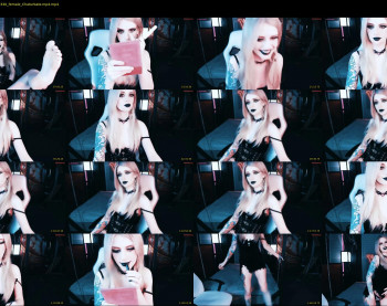 noah_elmer — 120 minute Chaturbate female cam show recording, 720p, Feb 14, 2025