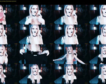 noah_elmer — 13 minute Chaturbate female cam show recording, 720p, Feb 14, 2025