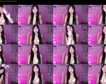 norma_blum — 6 minute Chaturbate female cam show recording, 720p, Feb 14, 2025