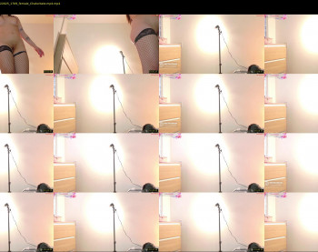 ocean_your_squirter — 86 minute Chaturbate female cam show recording, 720p, Feb 13, 2025
