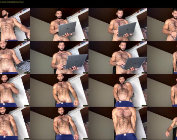 ouro1556 — 7 minute Chaturbate male cam show recording, 720p, Feb 13, 2025
