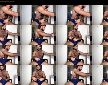 ouro1556 — 4 minute Chaturbate male cam show recording, 720p, Feb 13, 2025