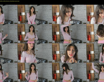 philomenagroomes — 4 minute Chaturbate female cam show recording, 720p, Feb 13, 2025