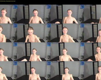 phoebepaw — 103 minute Chaturbate female cam show recording, 720p, Feb 13, 2025